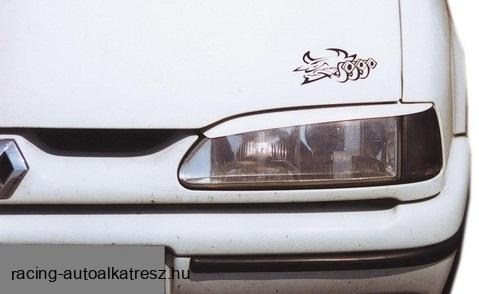 Renault 19 szemöldök