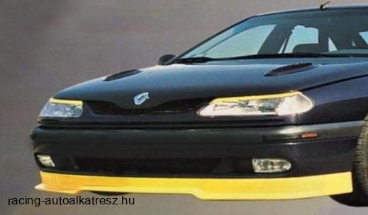 Renault Laguna 1 elsõ lökhárító toldat 94-00