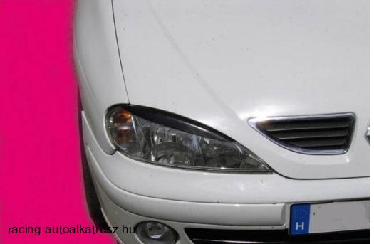 Renault megane 1999-2002 évjáratokhoz szemöldök
