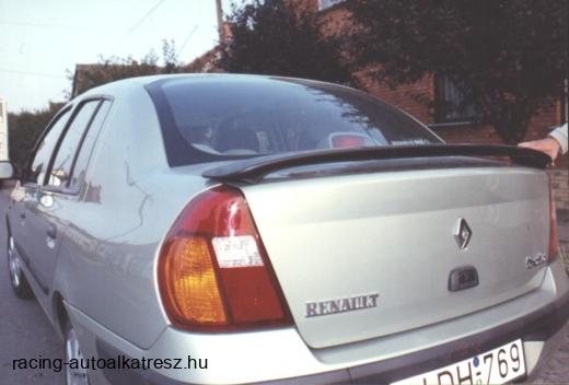 Renault Thalia csomagtartó szárny