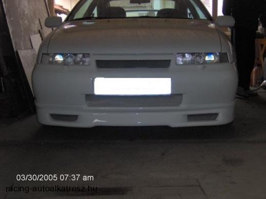 Opel Calibra elsõ lökhárító toldat