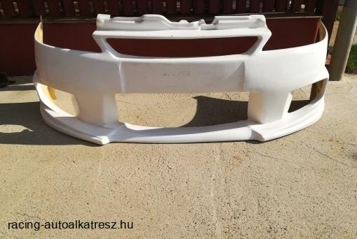 Opel Corsa C elsõ lökhárító