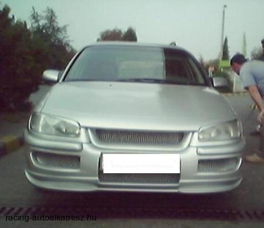 Opel Omega B elsõ lökhárító toldat