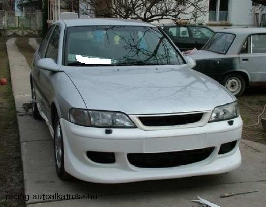 Opel Vectra B elsõ lökhárító 