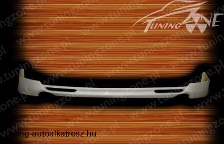 Honda Accord hátsó lökhárító toldat 2003-