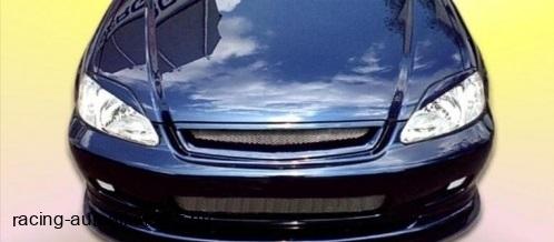  Honda Civic 99-01 szemöldök