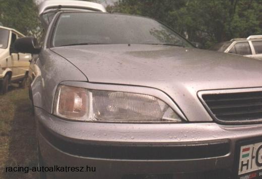 Honda Civic (Angol) szemöldök