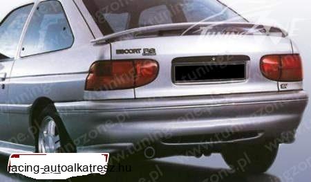 Ford Escort hátsó lökhárító sarok