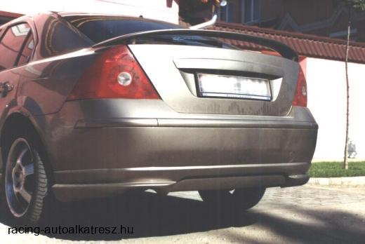 Ford Mondeo 2001-évjárattól hátsó lökhárító toldat