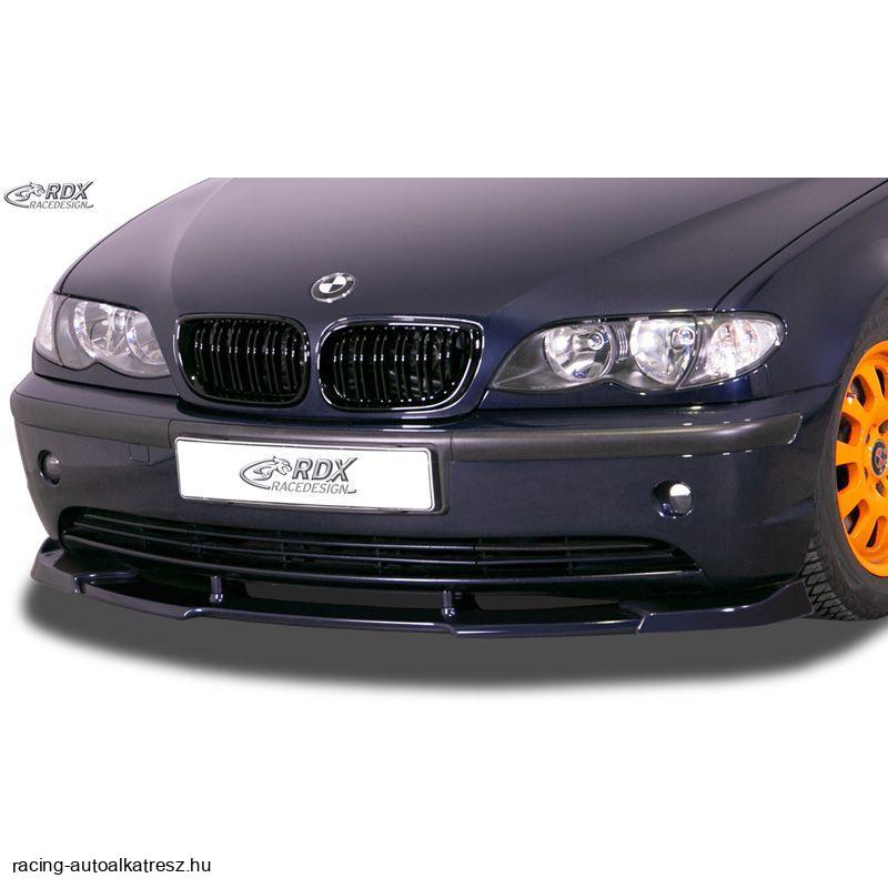 BMW E46 Sedan/Touring FL 2001- lökhárító koptató