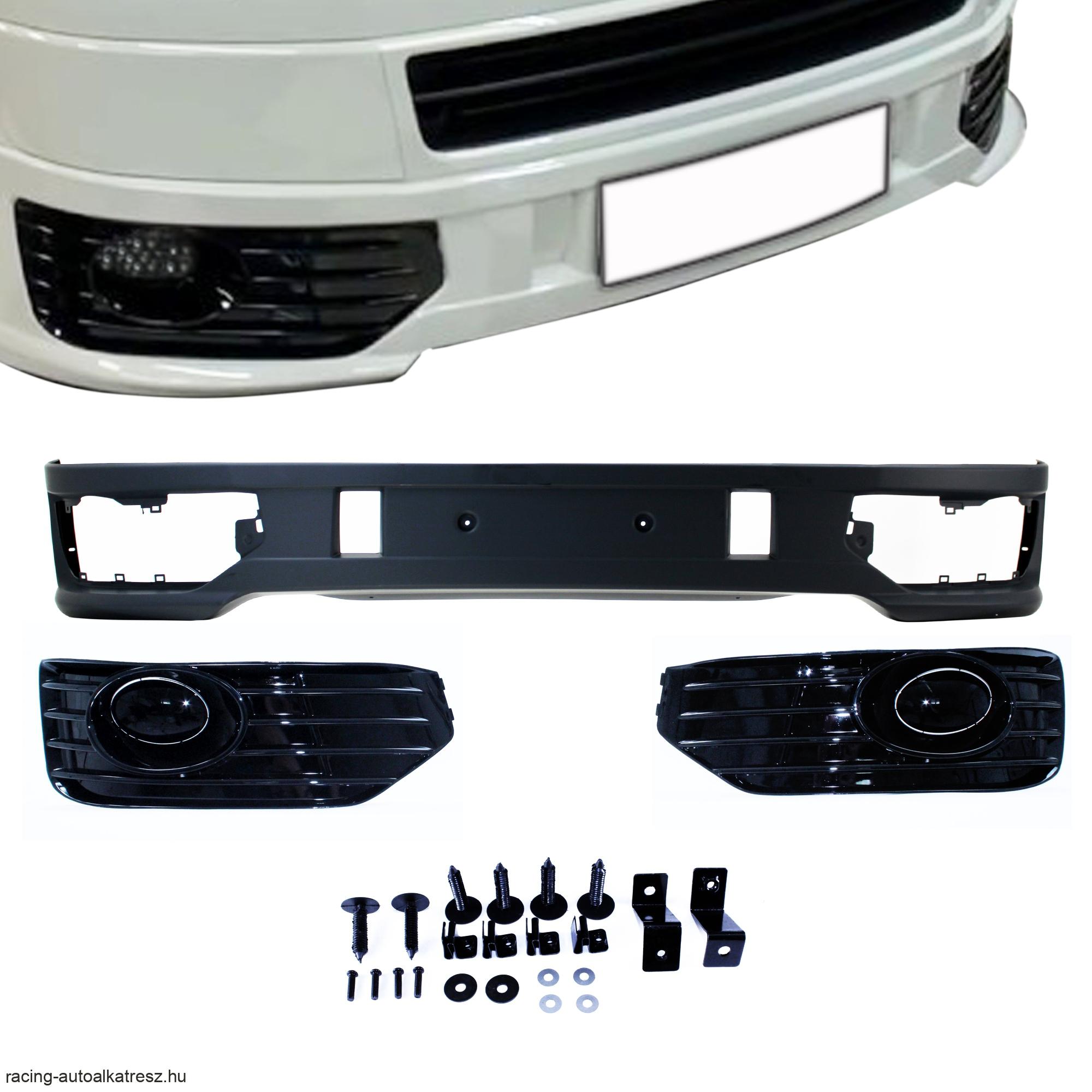 VW T5 2009-2015 toldat