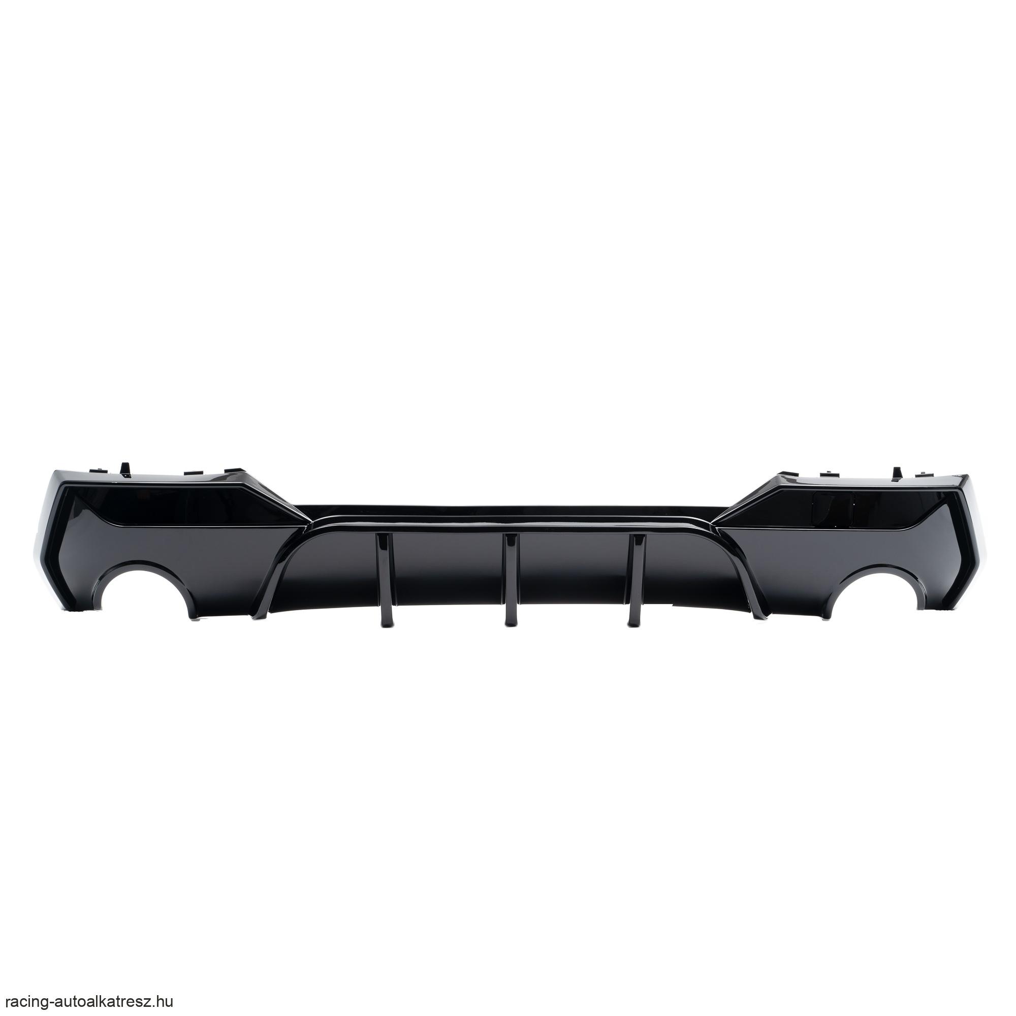 BMW 4er G22/ G23 420/ 430 (2020-) diffuzor