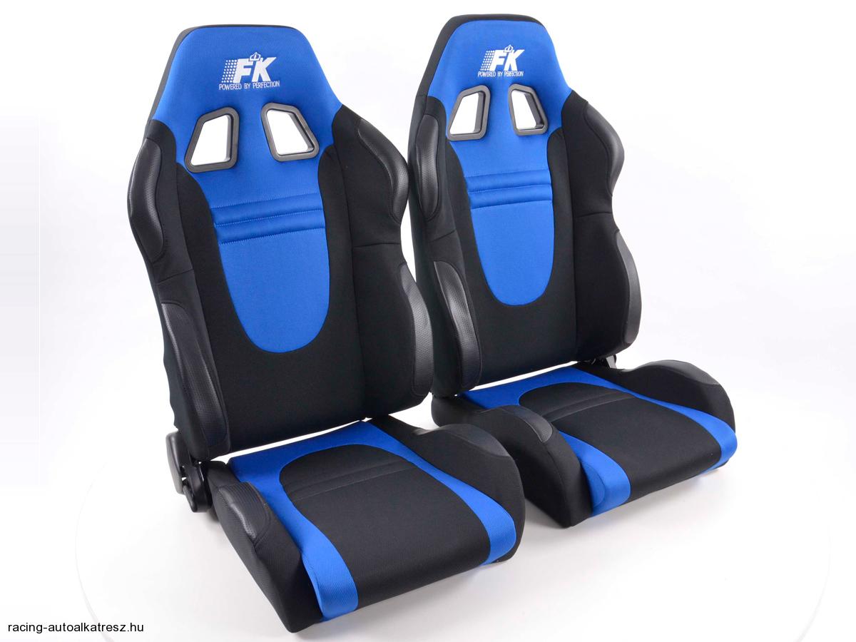 FK Sportülés -Racecar-Szett (jobb+bal) 