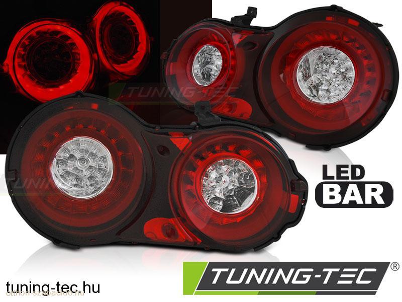 NISSAN GT-R 08-11.13 R-W LED Tuning-Tec Hátsó Lámpa