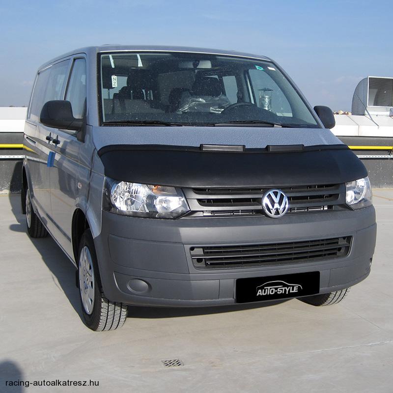 VOLKSWAGEN T5 (10-15) Kavicsfelverődés védő