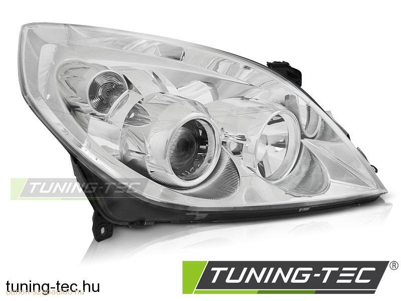 OPEL VECTRA C 04.02-08.05 Tuning-Tec Fényszóró