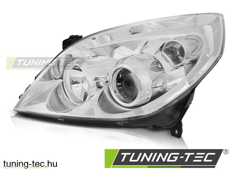OPEL VECTRA C 04.02-08.05 Tuning-Tec Fényszóró