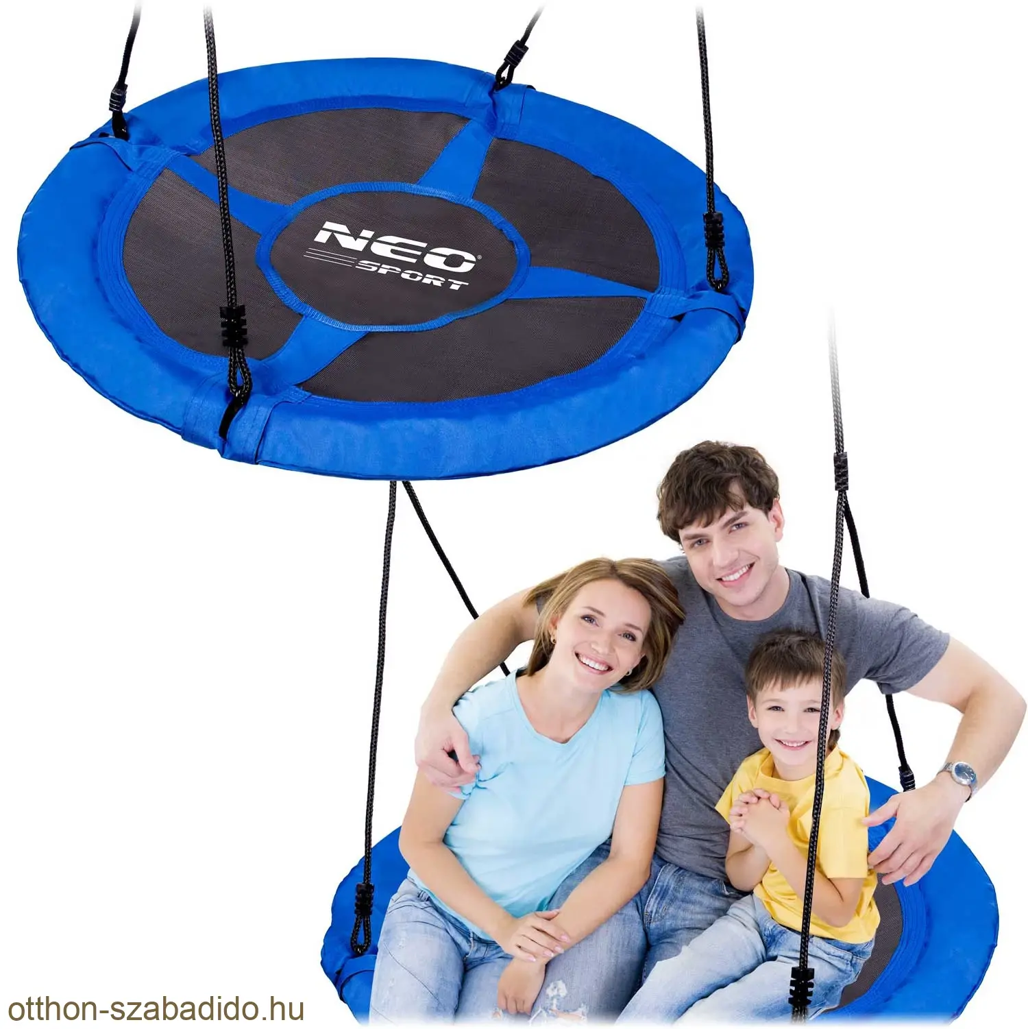 Neosport Fészekhinta XXL  95 cm