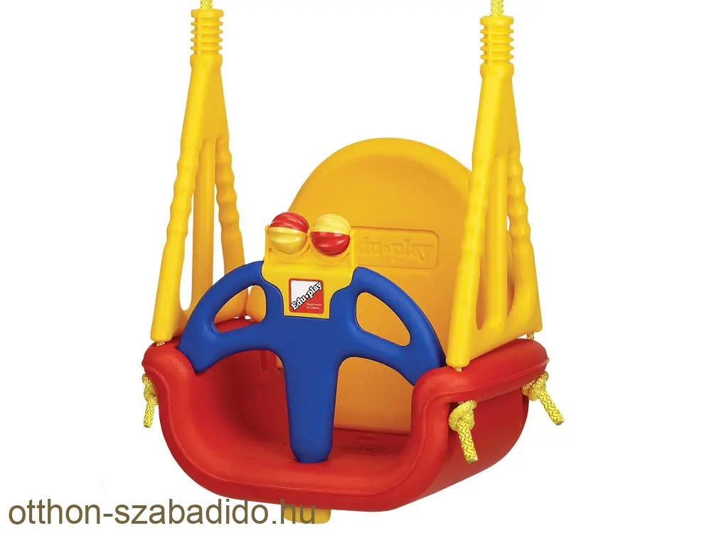 Edu-play 3 az 1-ben hinta