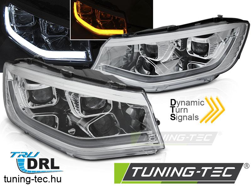 VW CADDY 20- Tuning-Tec Fényszóró
