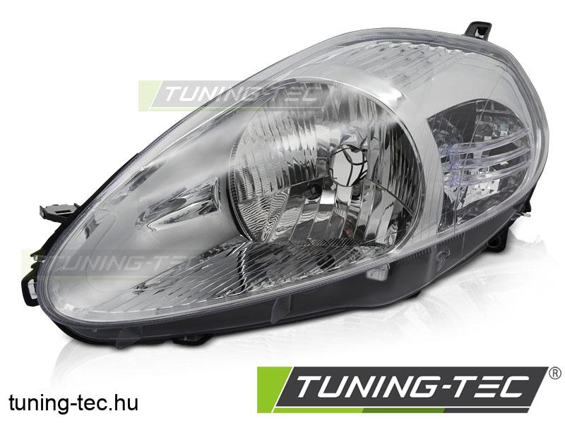 FIAT GRANDE PUNTO 05-08 BAL Tuning-Tec Fényszóró