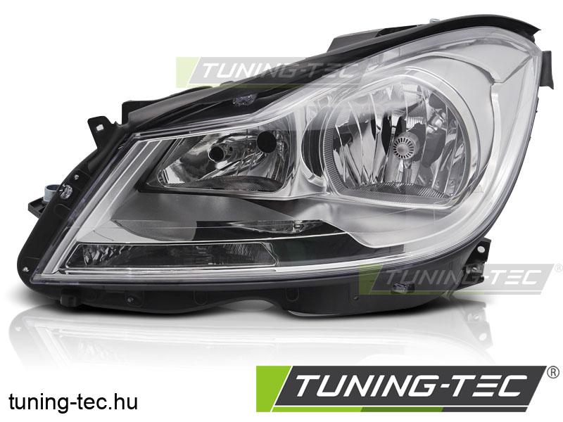 MERCEDES W204 11-14 BAL Tuning-Tec Fényszóró
