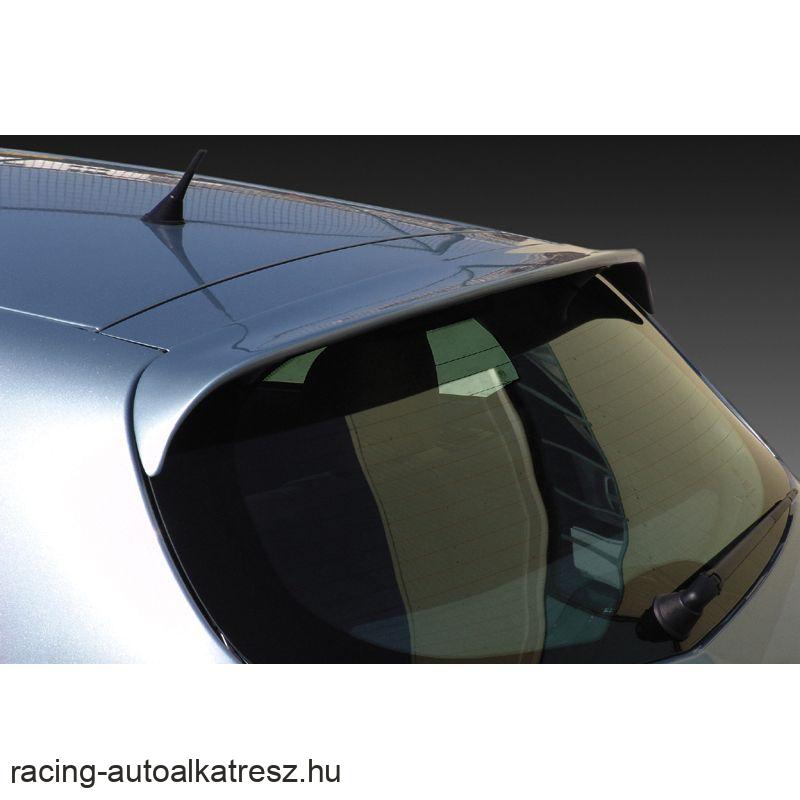 ALFA ROMEO 147, Hátsó tető szárny