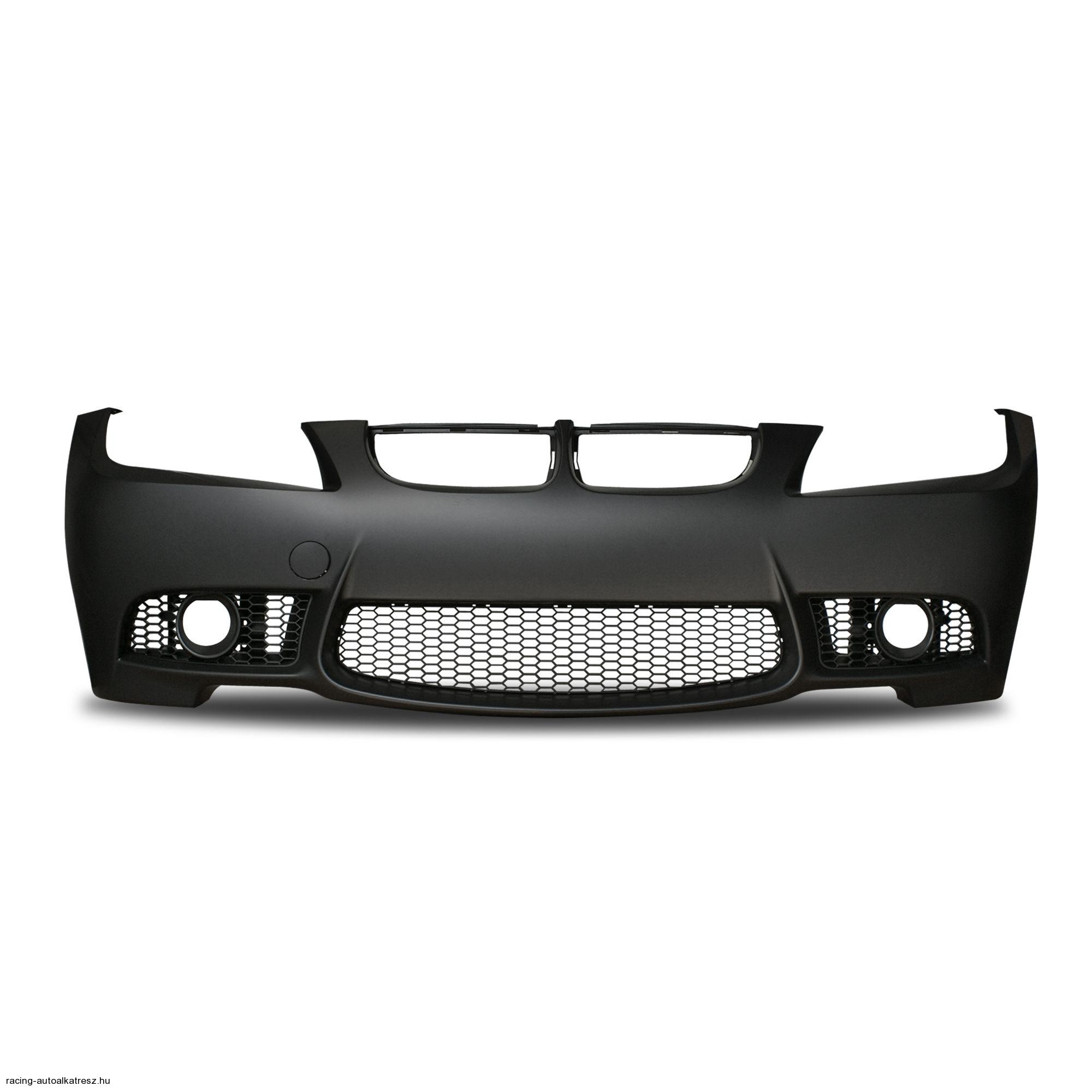 BMW E90 09-11 M3 STYLE JOM Lökhárító