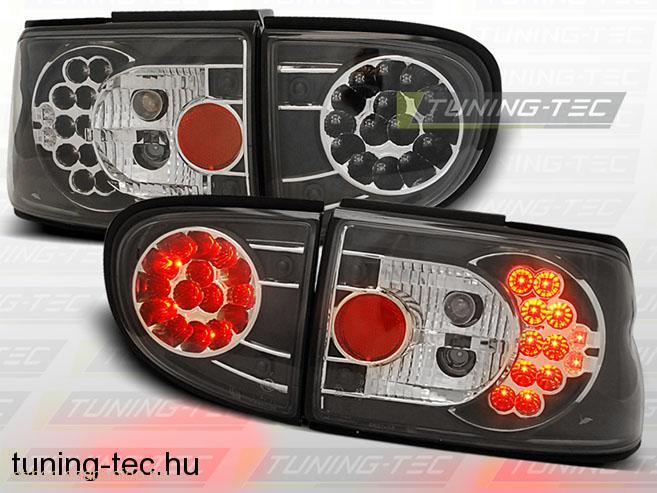 FORD ESCORT MK6/MK7 93-00 BLACK LED  Tuning-Tec Hátsó Lámpa