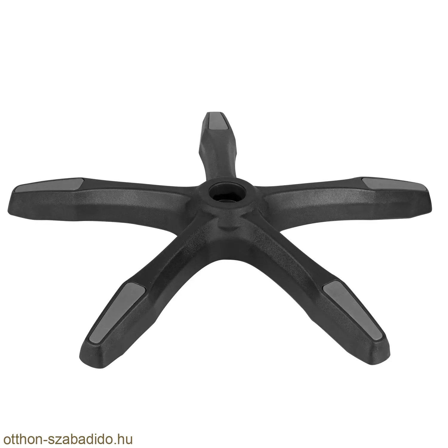 Sofotel csillagláb 320mm szürke