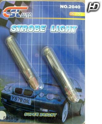 Mini Stroboszkóp 40