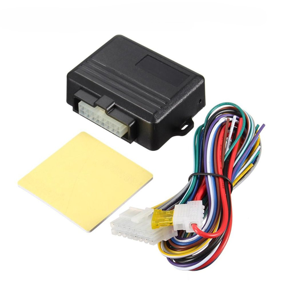 Ablakemelő modul 2 ablakhoz AV-PW002-2
