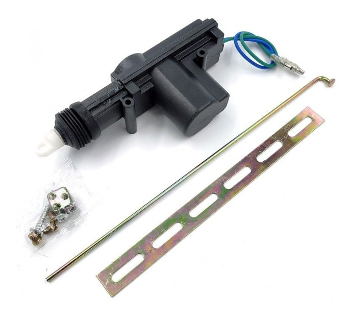 Központi zár motor 2 vezetékes AV-LD202-301
