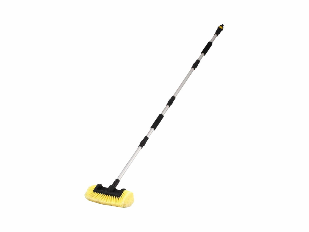 Mosókefe+fej teleszkópos 250cm-ig
