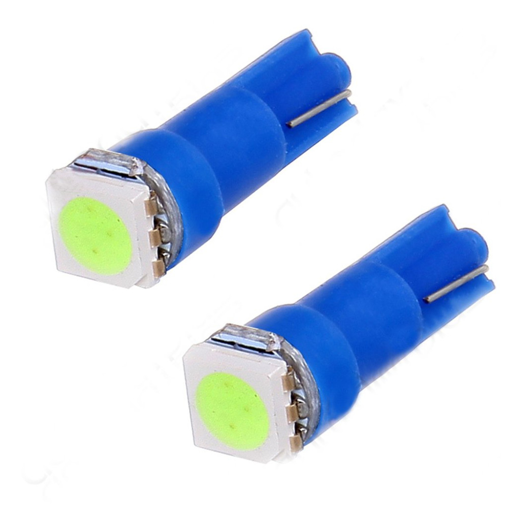 SMD-W00963-BL T5 1SMD 5050 LED 12V
