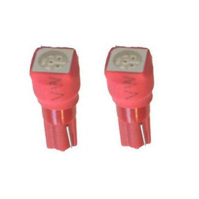 SMD-W00963-RE T5 1SMD 5050 LED 12V
