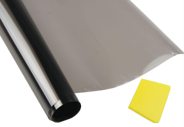 Ablaksötétítő fólia (50 * 300 cm) FN-BK35