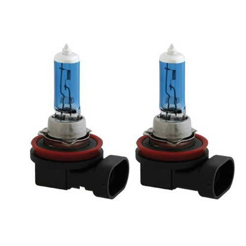 2DB-os H8 Fehér izzó - 35W 12V

