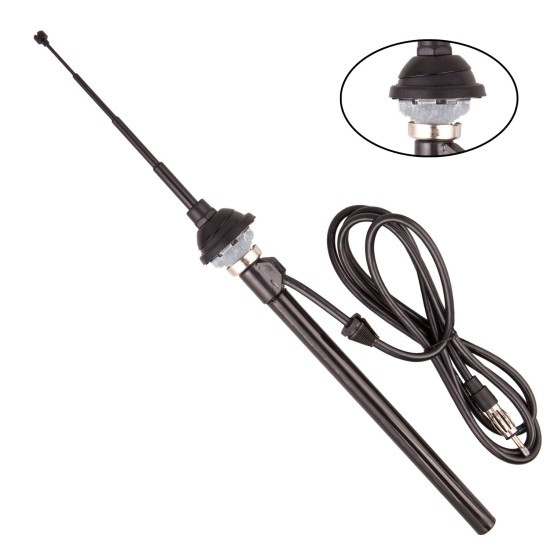 Antenna teleszkópos TA-YJ0217
