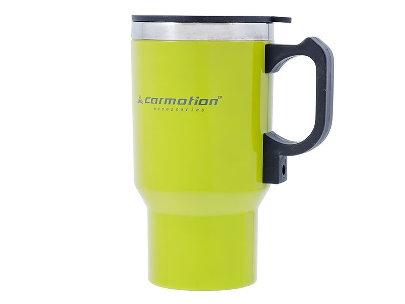 Thermo bögre 12V, 400 ml
