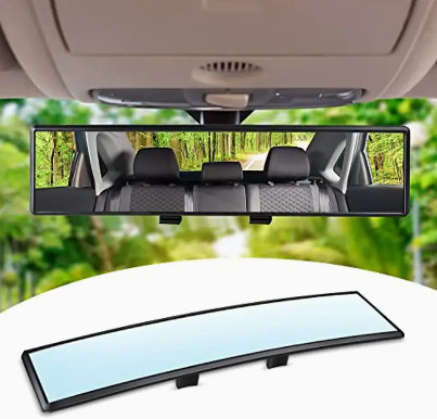 Belső panoráma visszapillantó tükör TK-3K-002