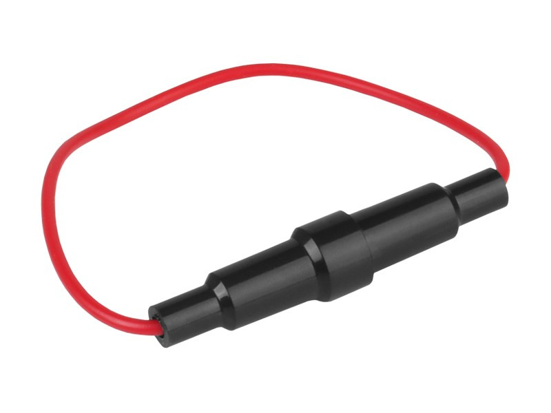 32 mm-es Lengő biztosíték mini üvegbiztosítékhoz
