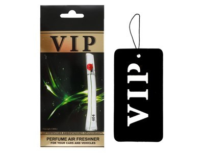 VIP illatos medál #404
