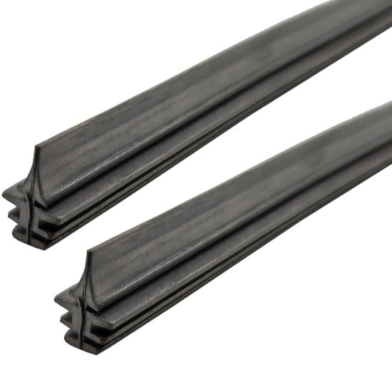 Ablaktörlő gumi 710 mm AL-WS9808sima
