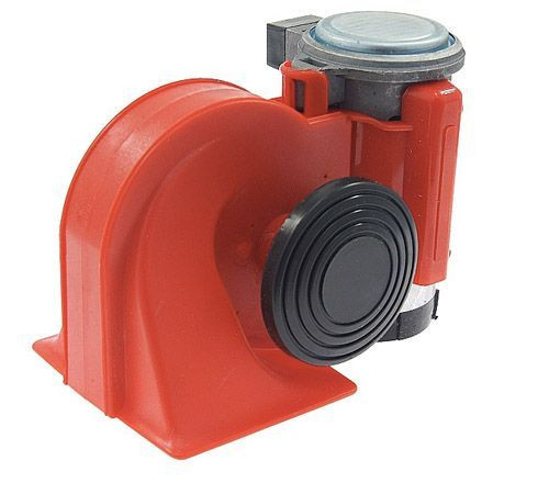 légkürt Kompresszoros teherautós/kamionos légkürt SZI-HT119/24V
