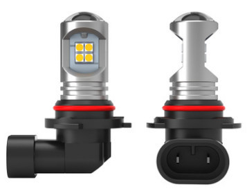 SMD-9005-12smd canbus párban, 10-30V, 7,5W, led izzó
