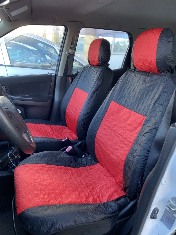 Cipzár Osztható Üléshuzatok UL-YH23001R
