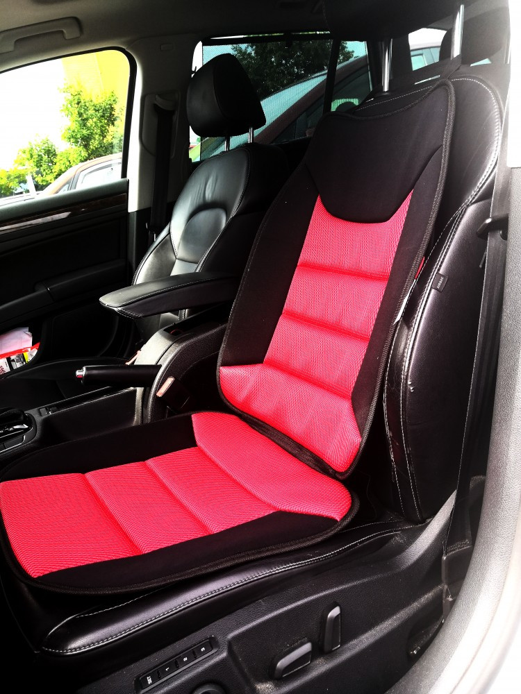 Ülésvédő szellőző Sport 1db-os UL-TH68076R
