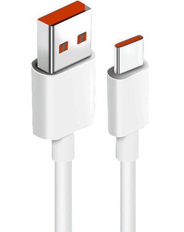USB kábel/USB-C - 6A - 12-24V
