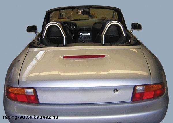 BMW Z3, Cabrio szélfogó